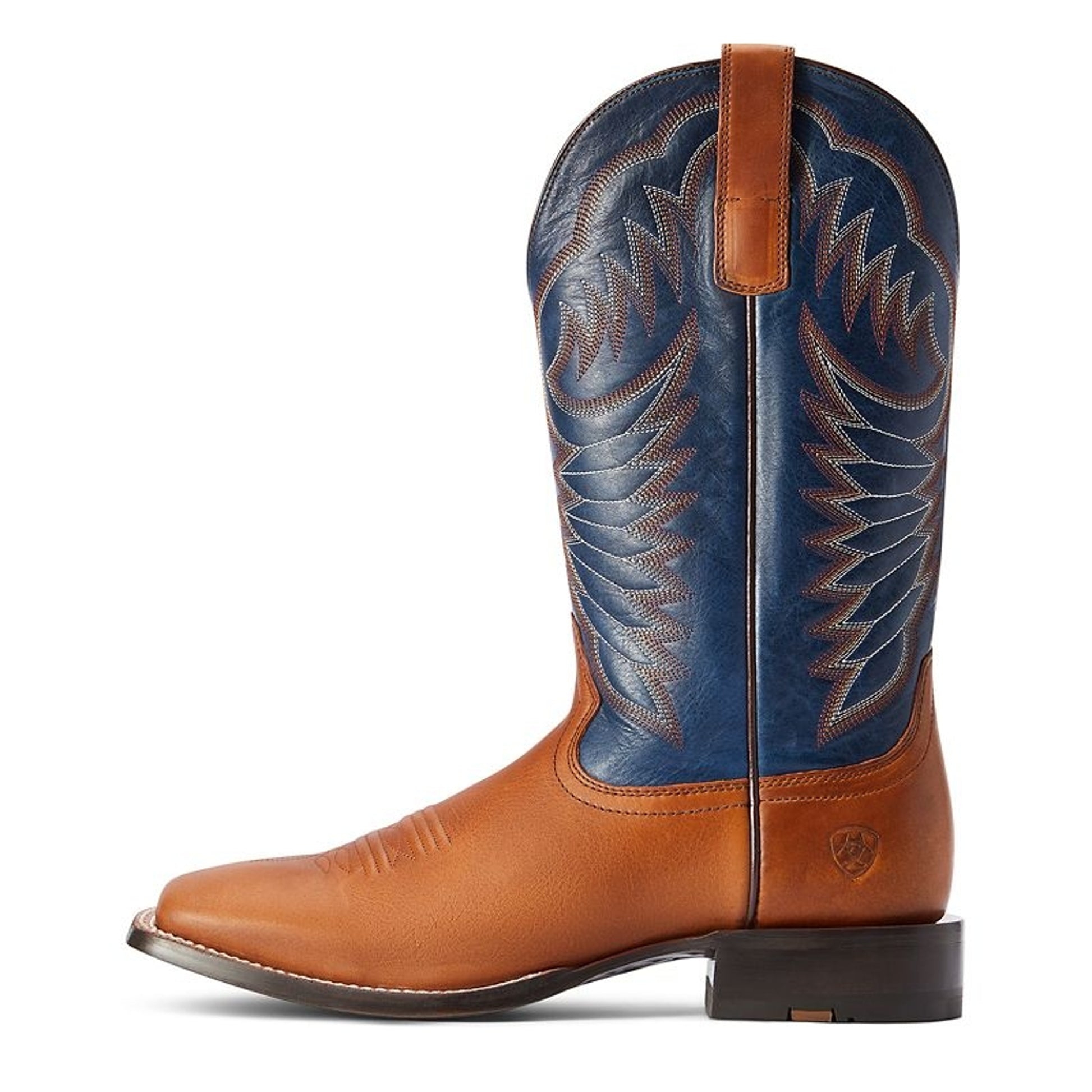 Ariat Mens Circuit Fargo Boots
