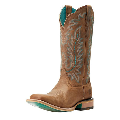 Ariat Womens Frontier Tilly Boot