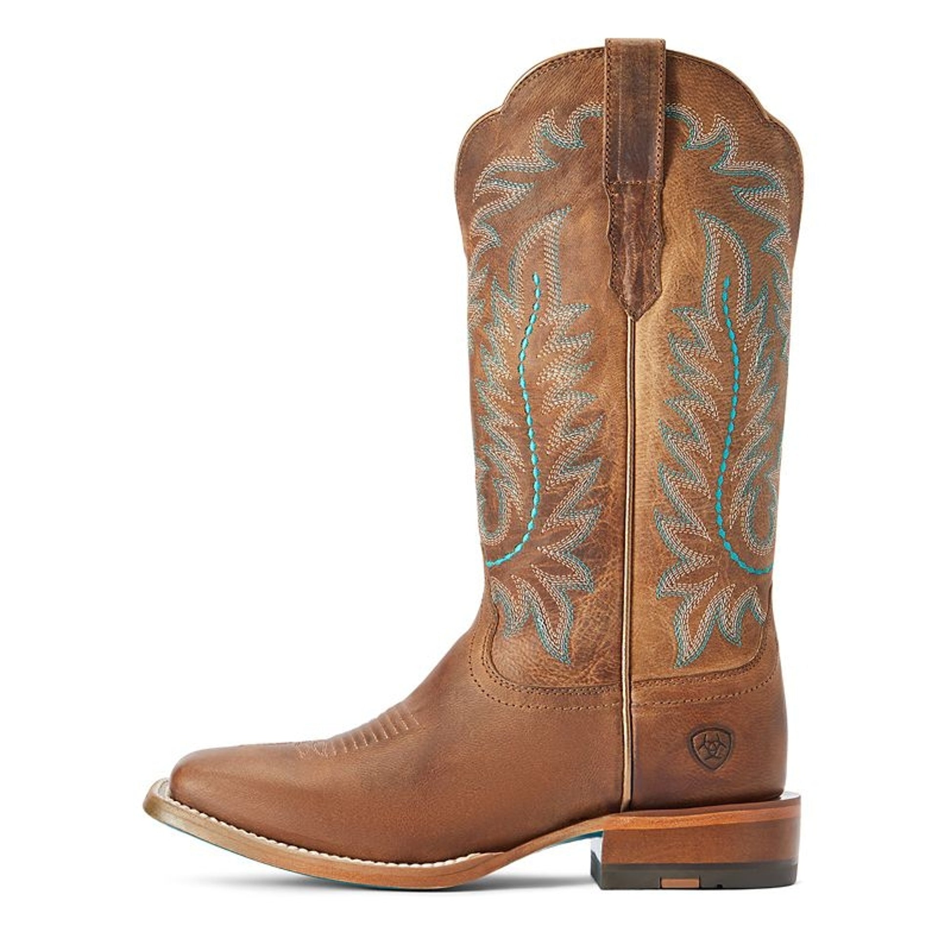 Ariat Womens Frontier Tilly Boot