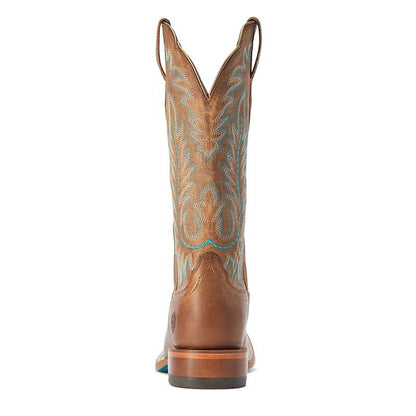 Ariat Womens Frontier Tilly Boot