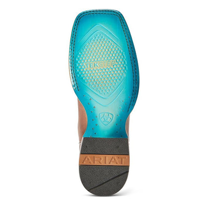 Ariat Womens Frontier Tilly Boot