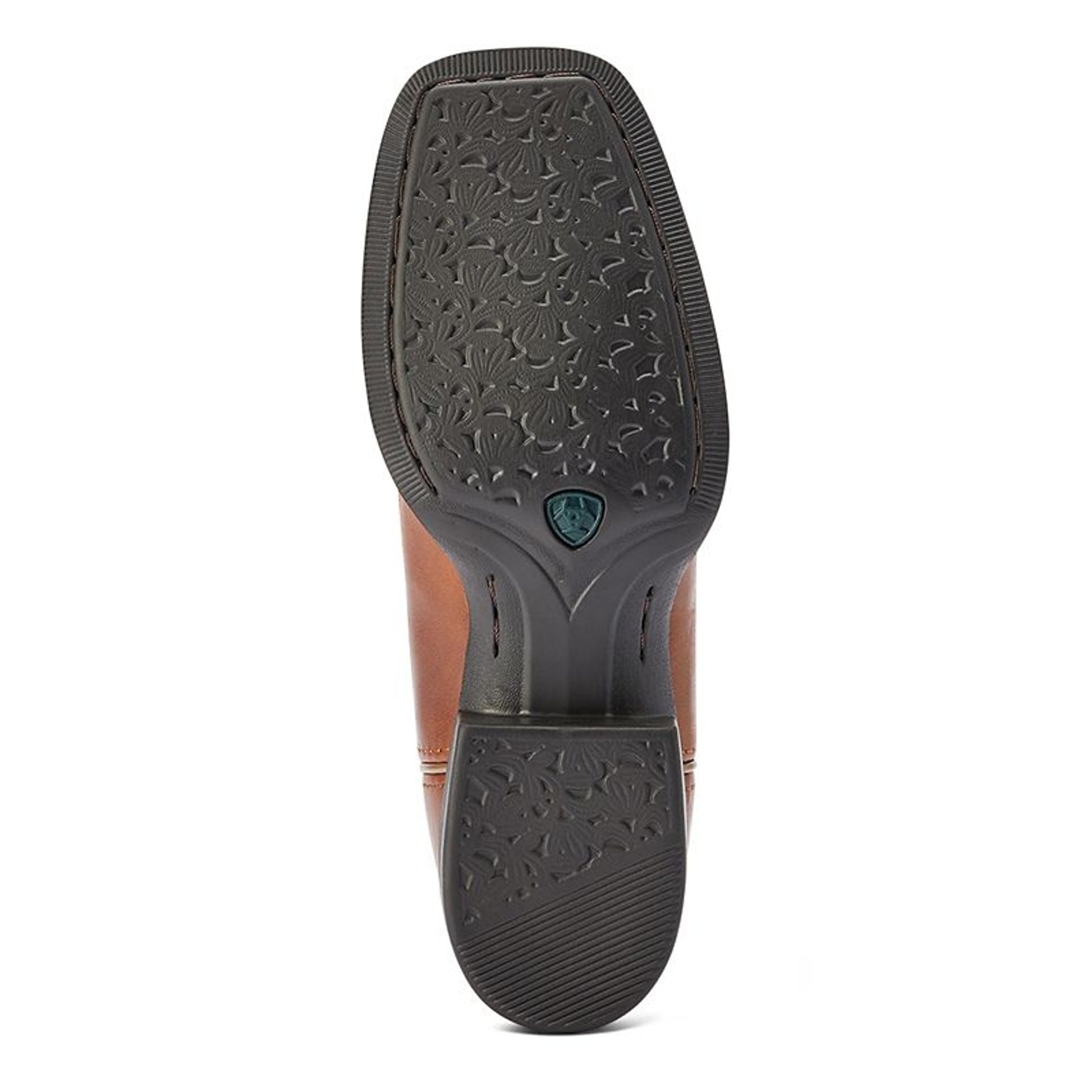 Ariat Womens Round Up Bliss Boot