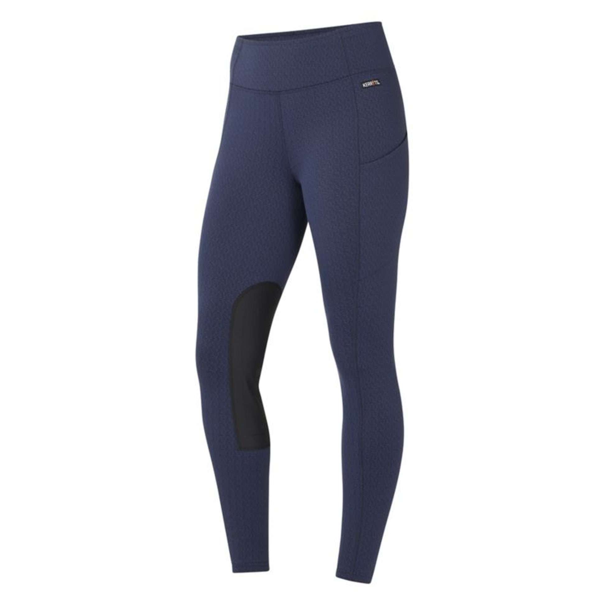 Kerrits Ladies Fleece Lite II Tight