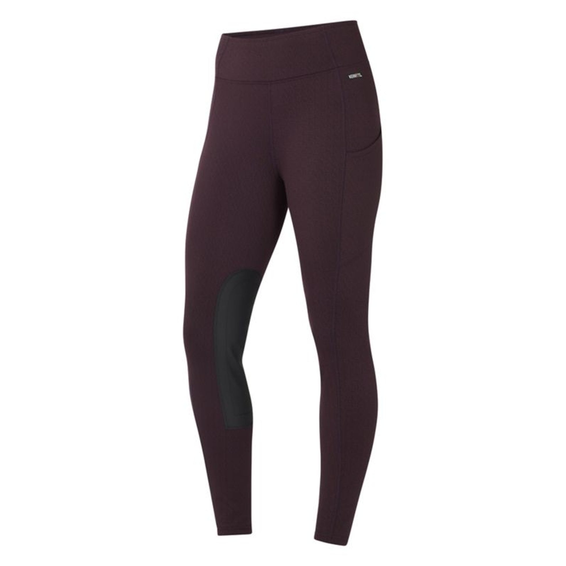 Kerrits Ladies Fleece Lite II Tight