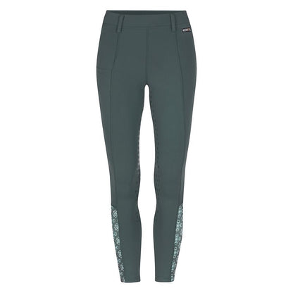 Kerrits Kids Thermo Tech Tight Print