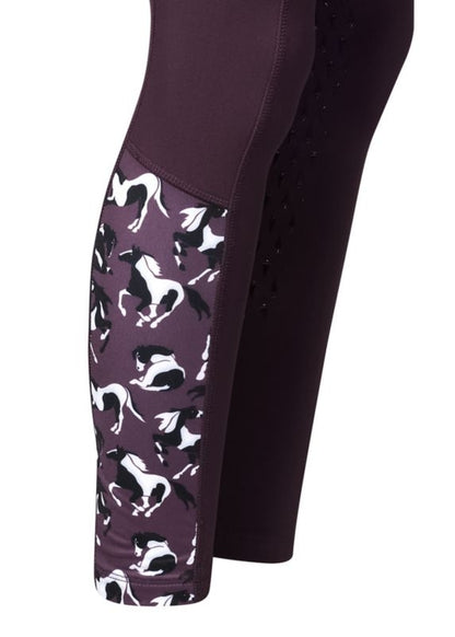 Kerrits Kids Thermo Tech Tight