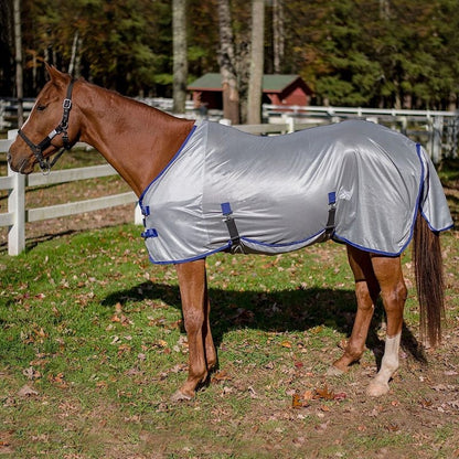 TuffRider Comfy Plus Fly Sheet
