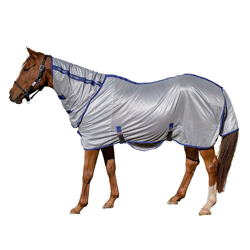 TuffRider Comfy Plus Combo Fly Sheet