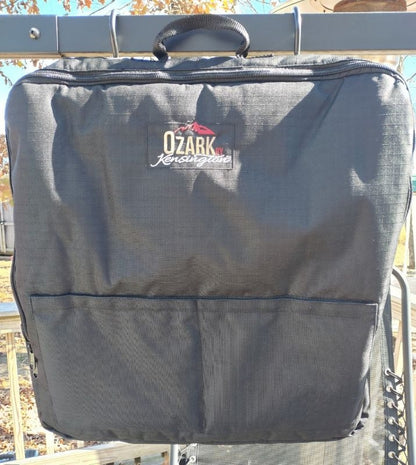 Ozark Mini 1200D Deluxe Harness Bag
