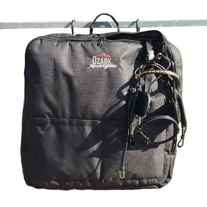 Ozark Mini 1200D Deluxe Harness Bag