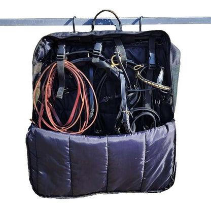Ozark Mini 1200D Deluxe Harness Bag