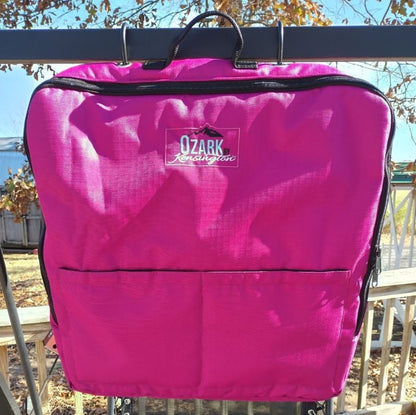 Ozark Mini 1200D Deluxe Harness Bag