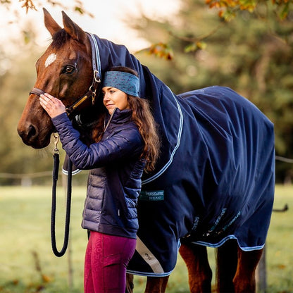 Horseware Ladies Hybrid Jacket