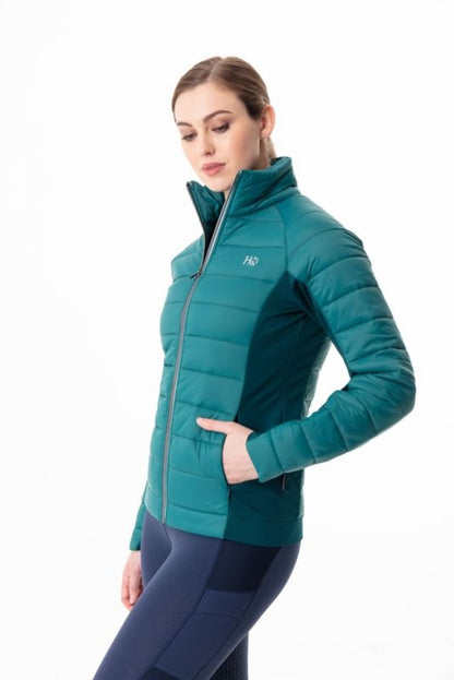 Horseware Ladies Hybrid Jacket