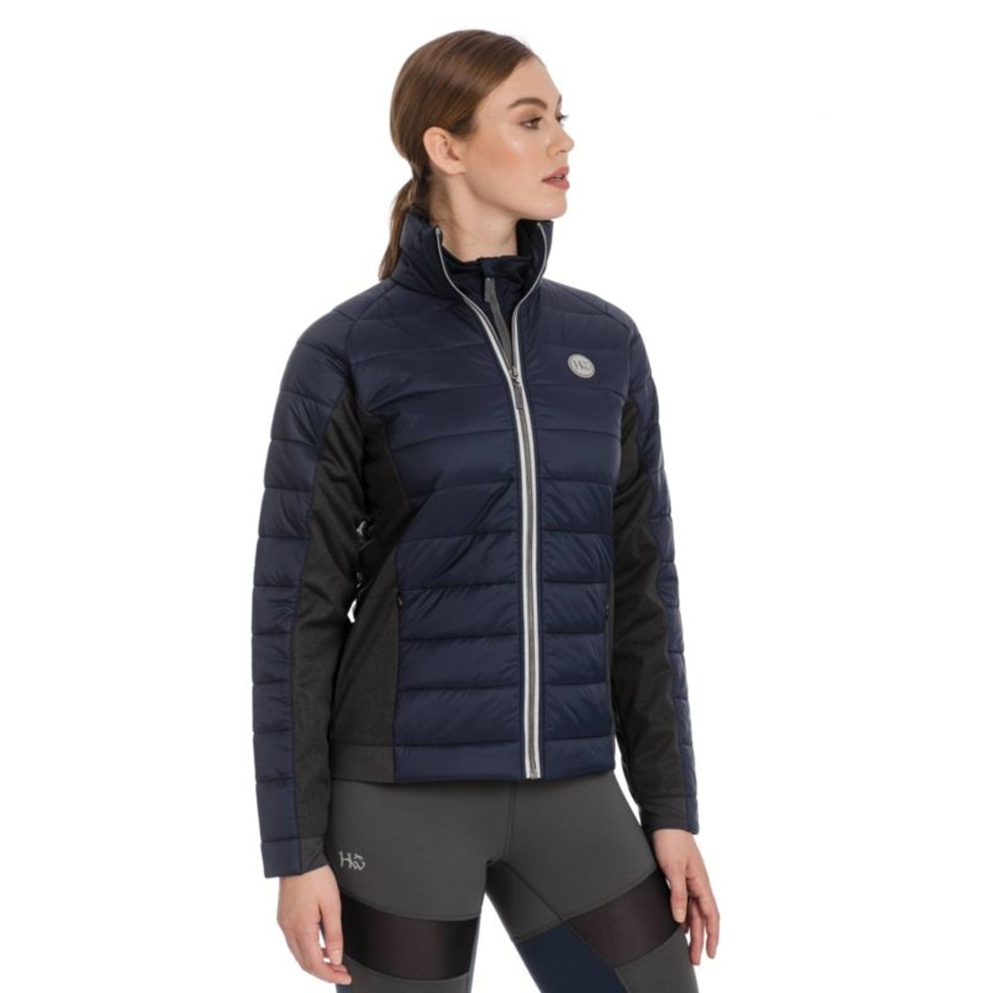 Horseware Ladies Hybrid Jacket