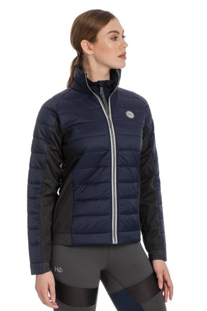 Horseware Ladies Hybrid Jacket