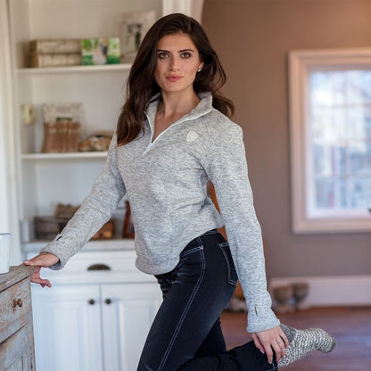 Goode Rider Chill Out Fleece