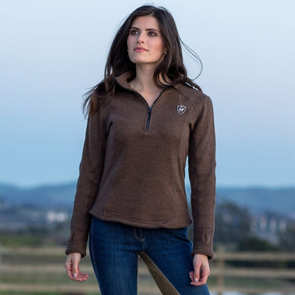 Goode Rider Chill Out Fleece