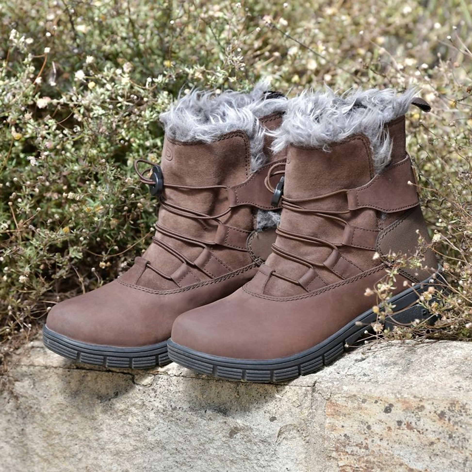 Dublin Ladies Boyne Boots