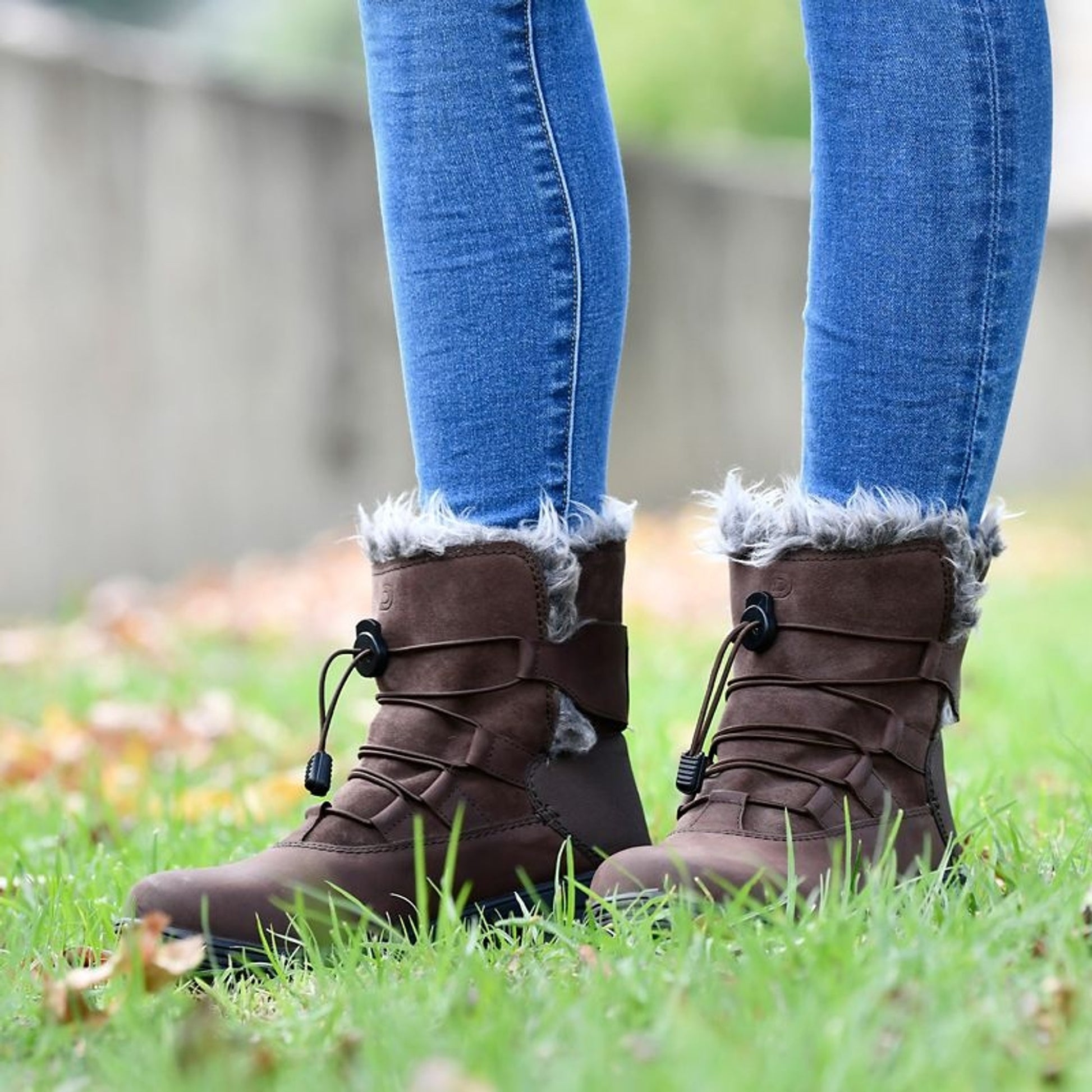 Dublin Ladies Boyne Boots