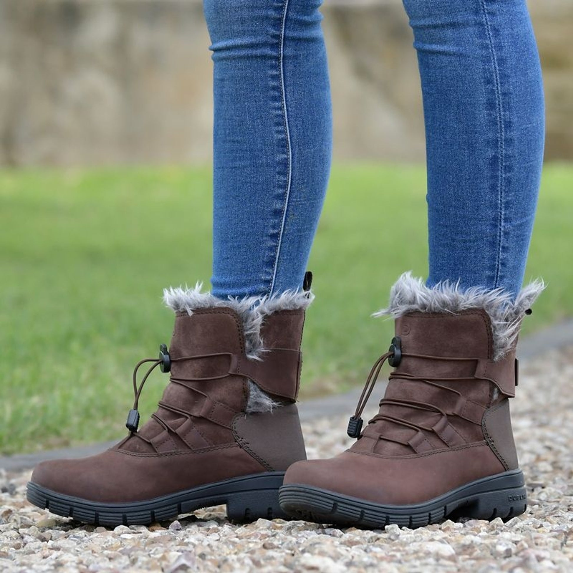 Dublin Ladies Boyne Boots
