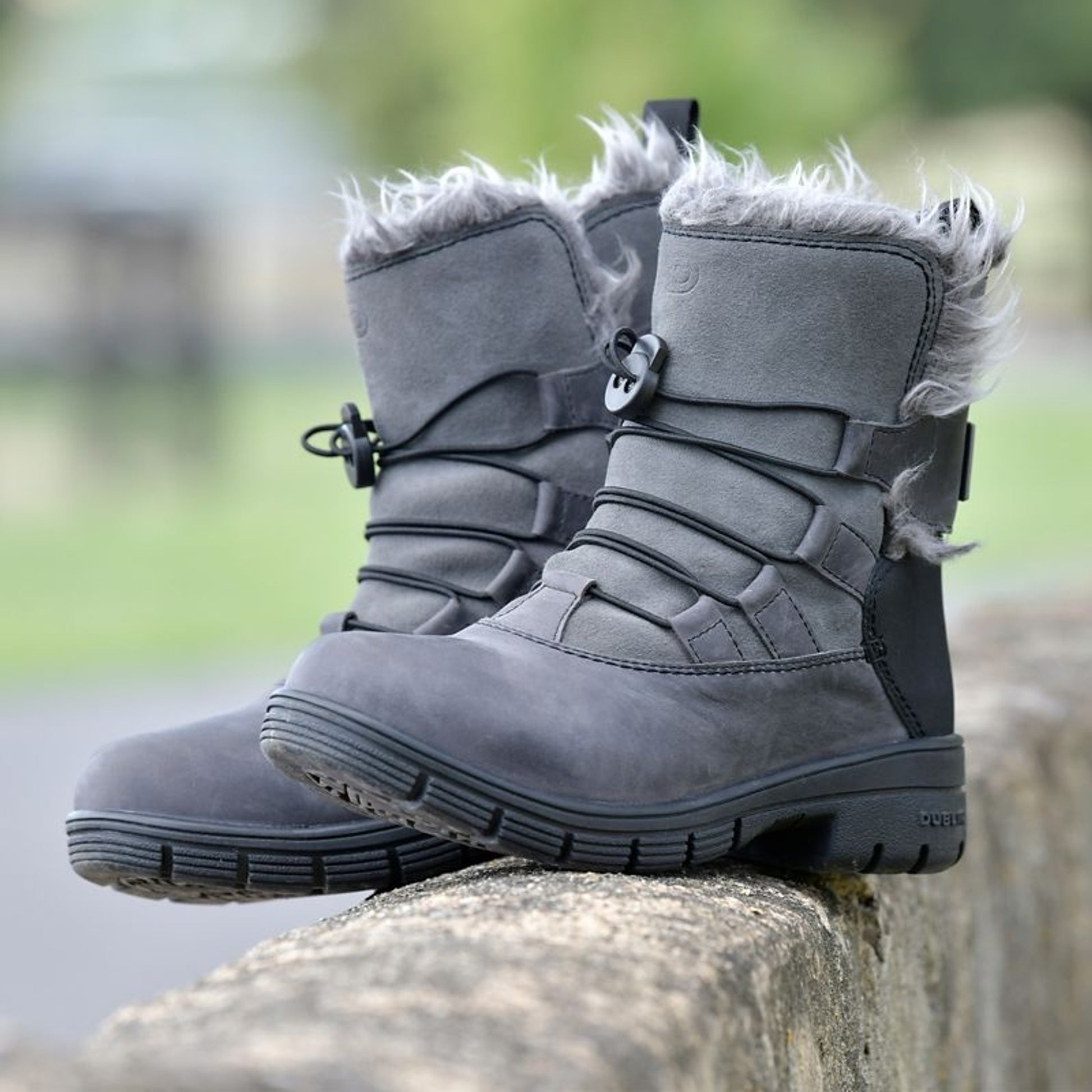 Dublin Ladies Boyne Boots