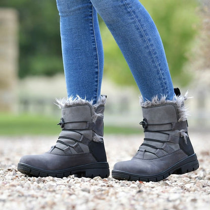 Dublin Ladies Boyne Boots