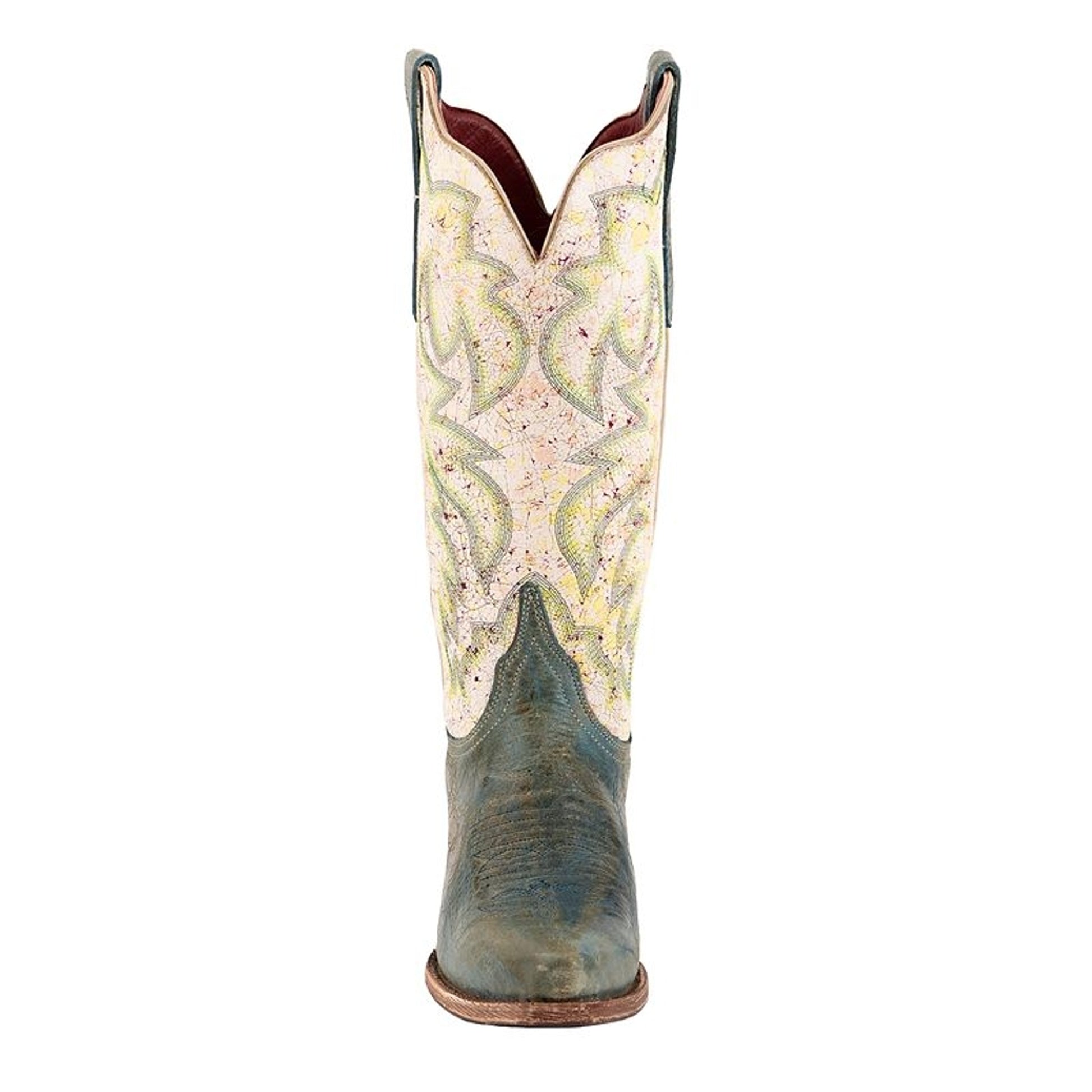 Ferrini Ladies Candy Snip Toe Boots