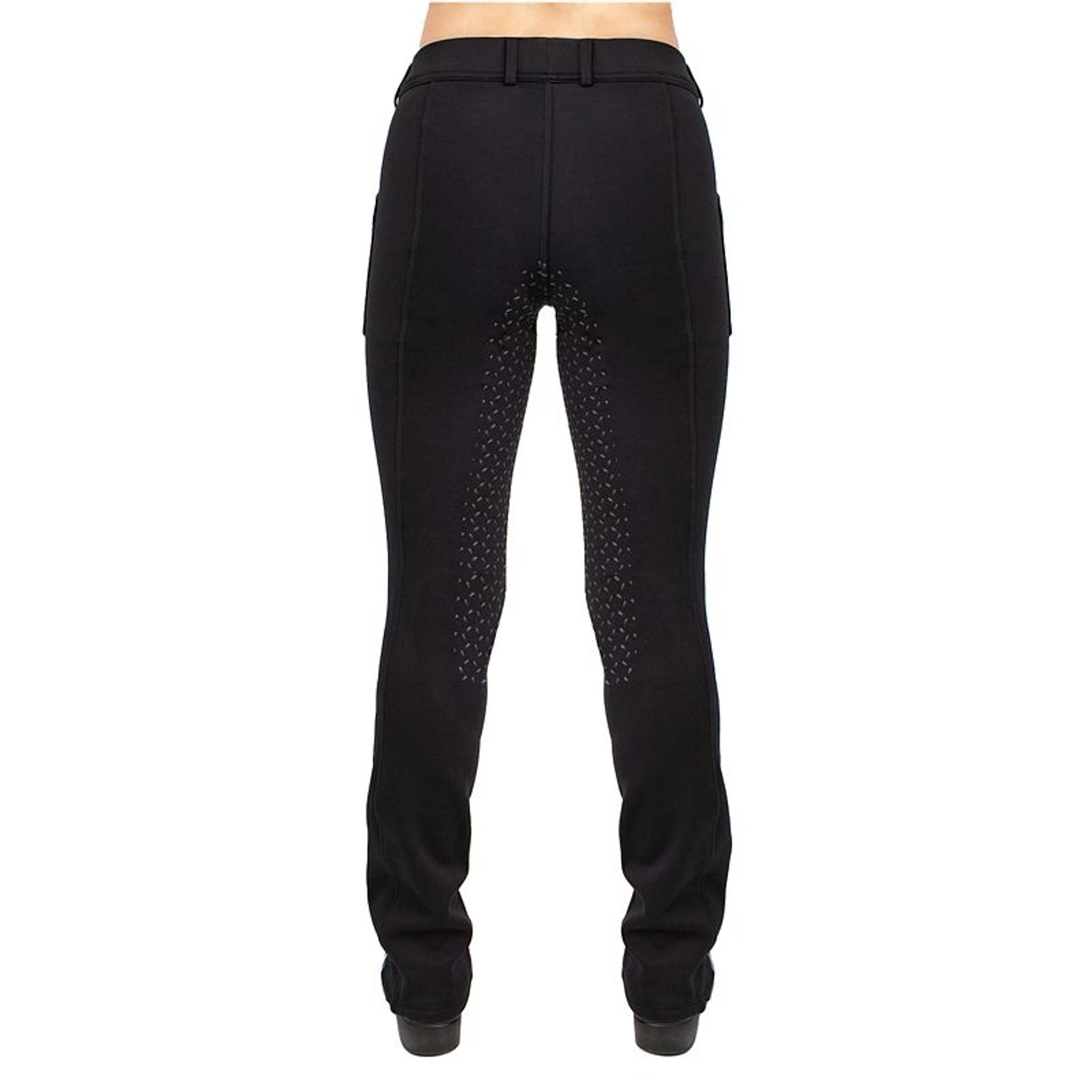 Irideon Ladies Plus Fjord Fleece Bootcut