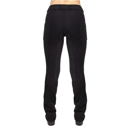 Irideon Ladies Plus Fjord Fleece Bootcut