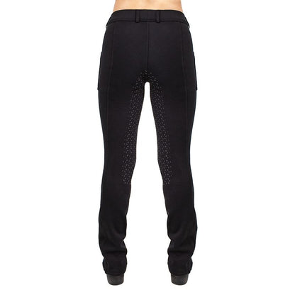 Irideon Ladies Plus Fjord Fleece Bootcut