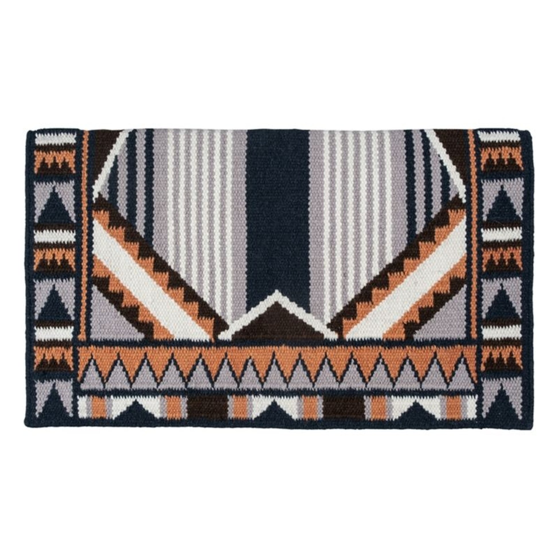 Mustang NZ Good Medicine Show Blanket