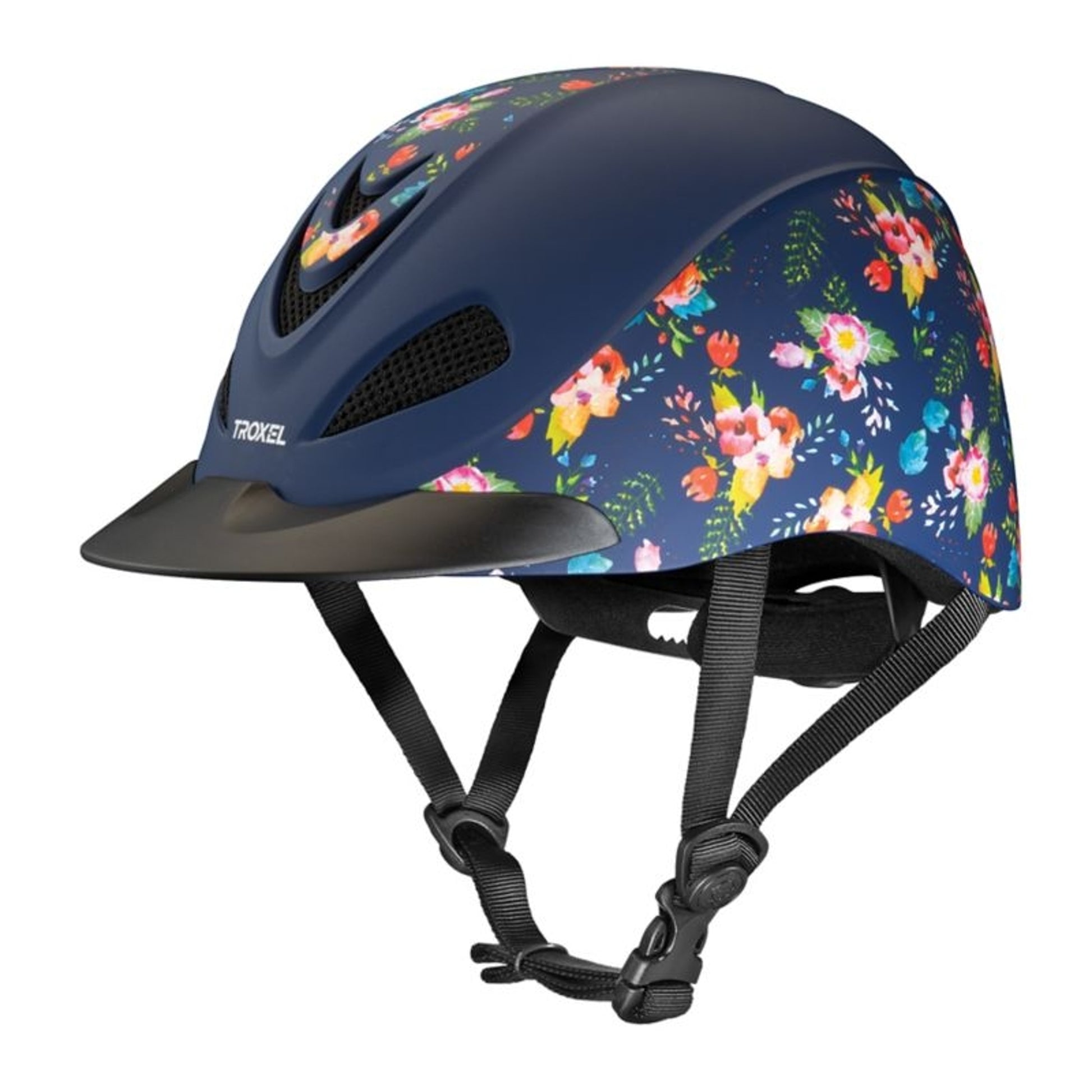 Troxel Dynasty Helmet