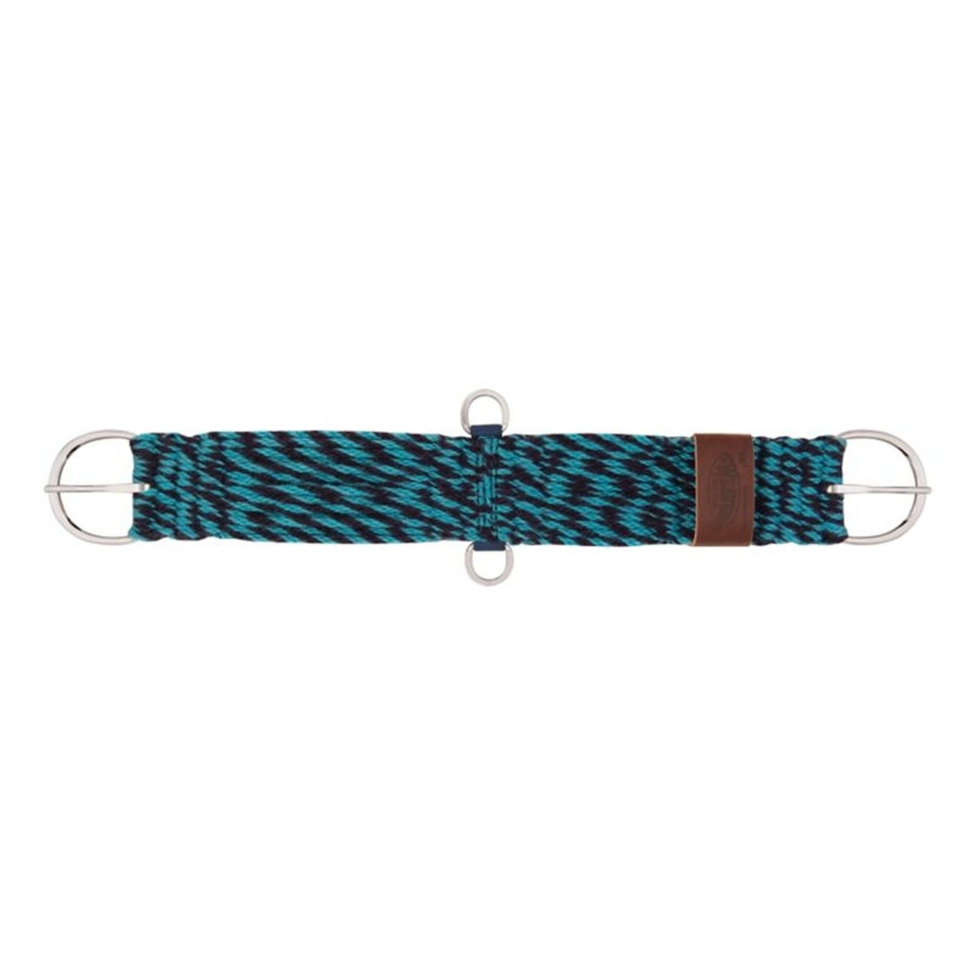 Weaver Straight Mohair Cinch