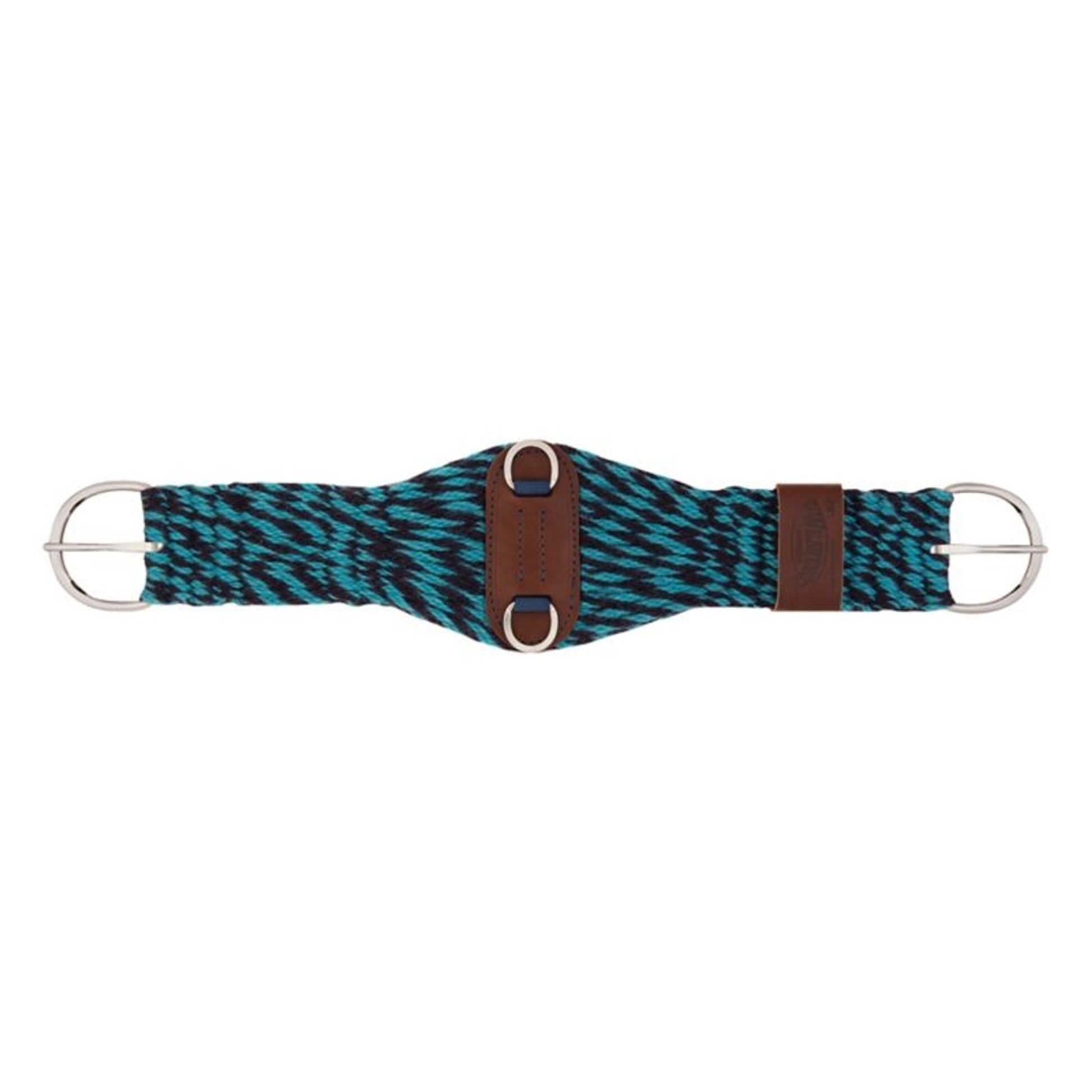 Weaver Roper Mohair Cinch– MiniTack