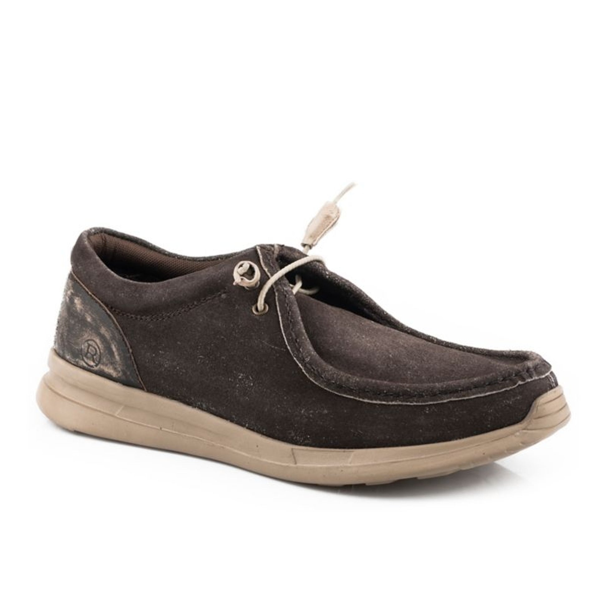Roper Mens Chillin Low Chukka Shoes