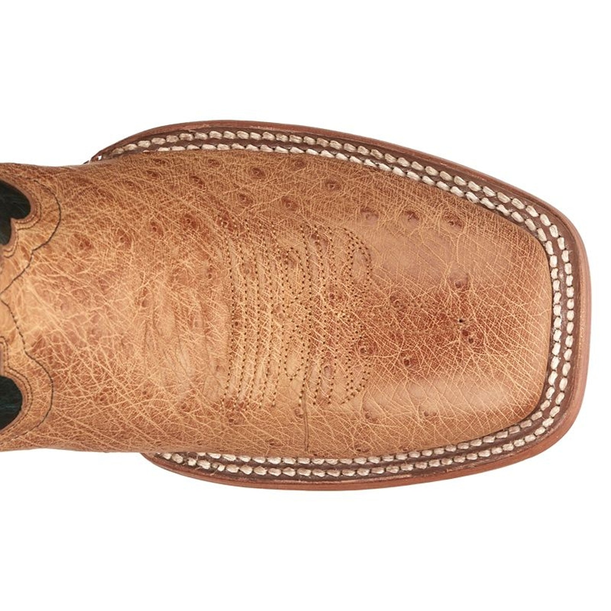 Tony Lama Ladies Wildheart Sq Toe Boots