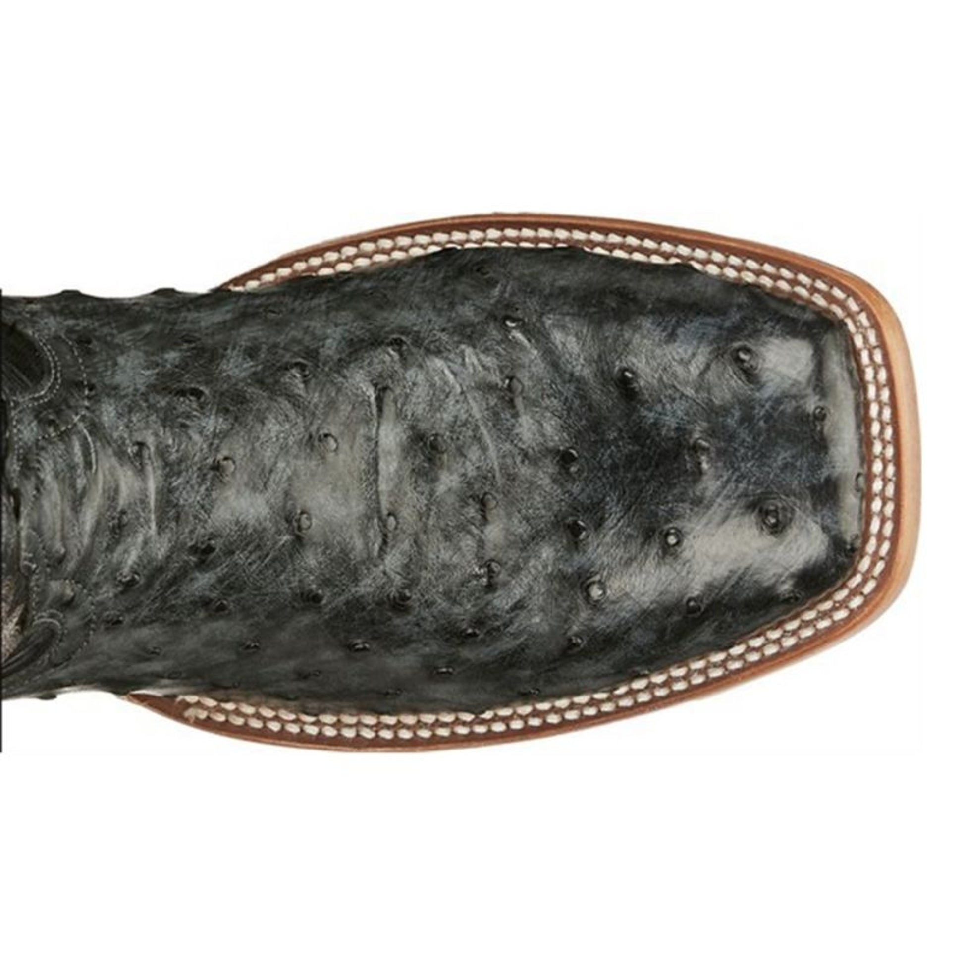 Tony Lama Mens Moore Sq Toe Boots