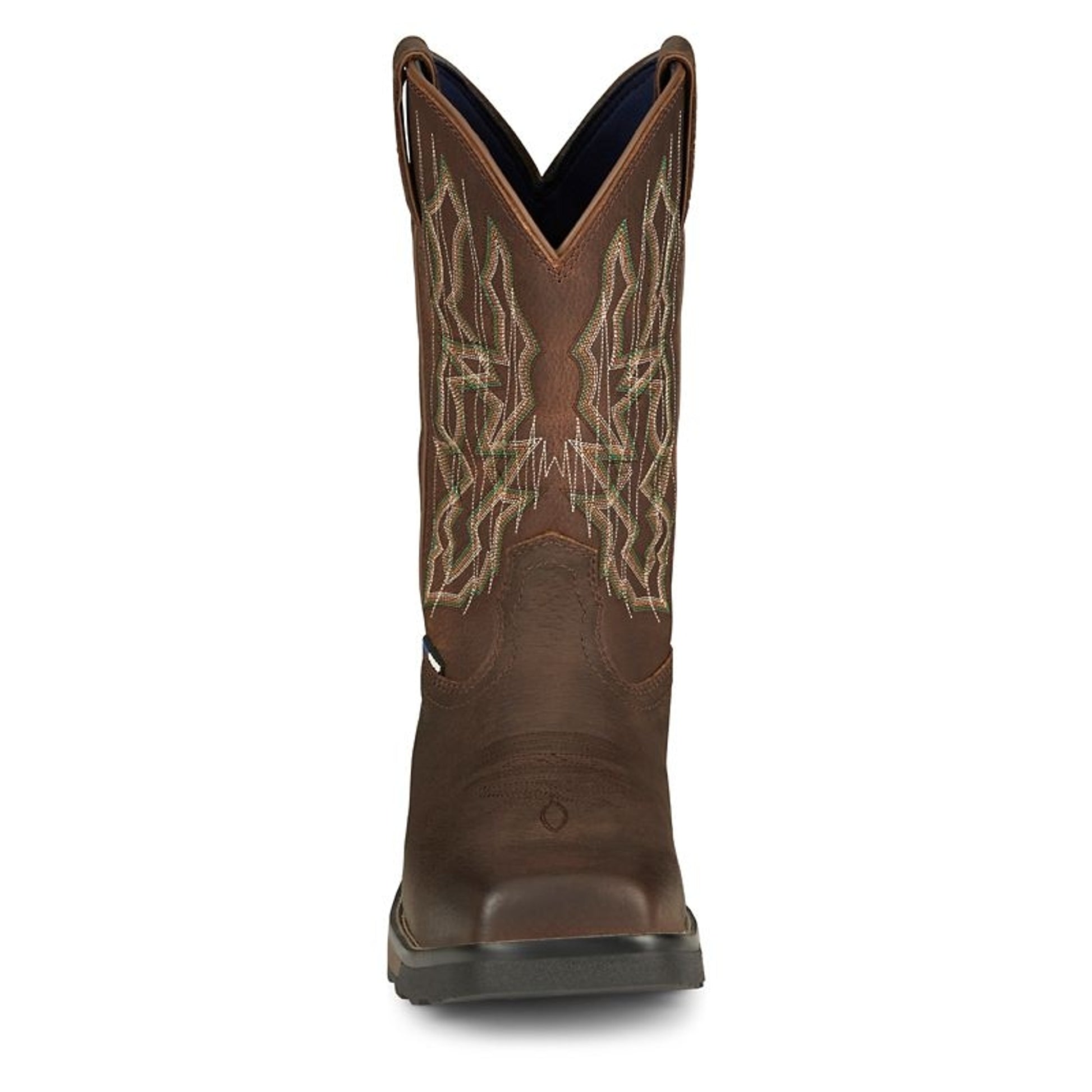 Tony Lama Mens Anchor Comp Toe Boots