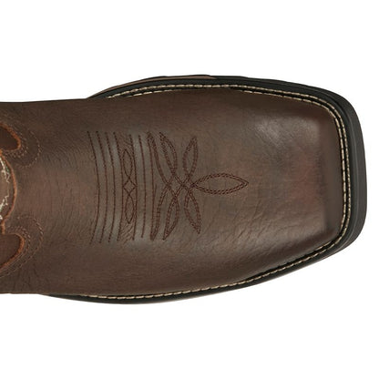 Tony Lama Mens Anchor Comp Toe Boots