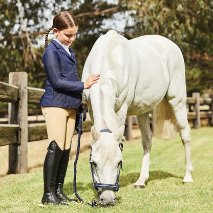 Dublin Childs Hanna II Mesh Show Jacket