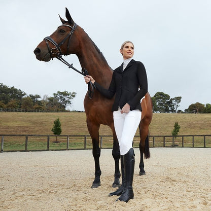 Dublin Ladies Hanna II Mesh Show Jacket
