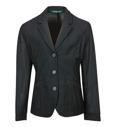 Dublin Ladies Hanna II Mesh Show Jacket