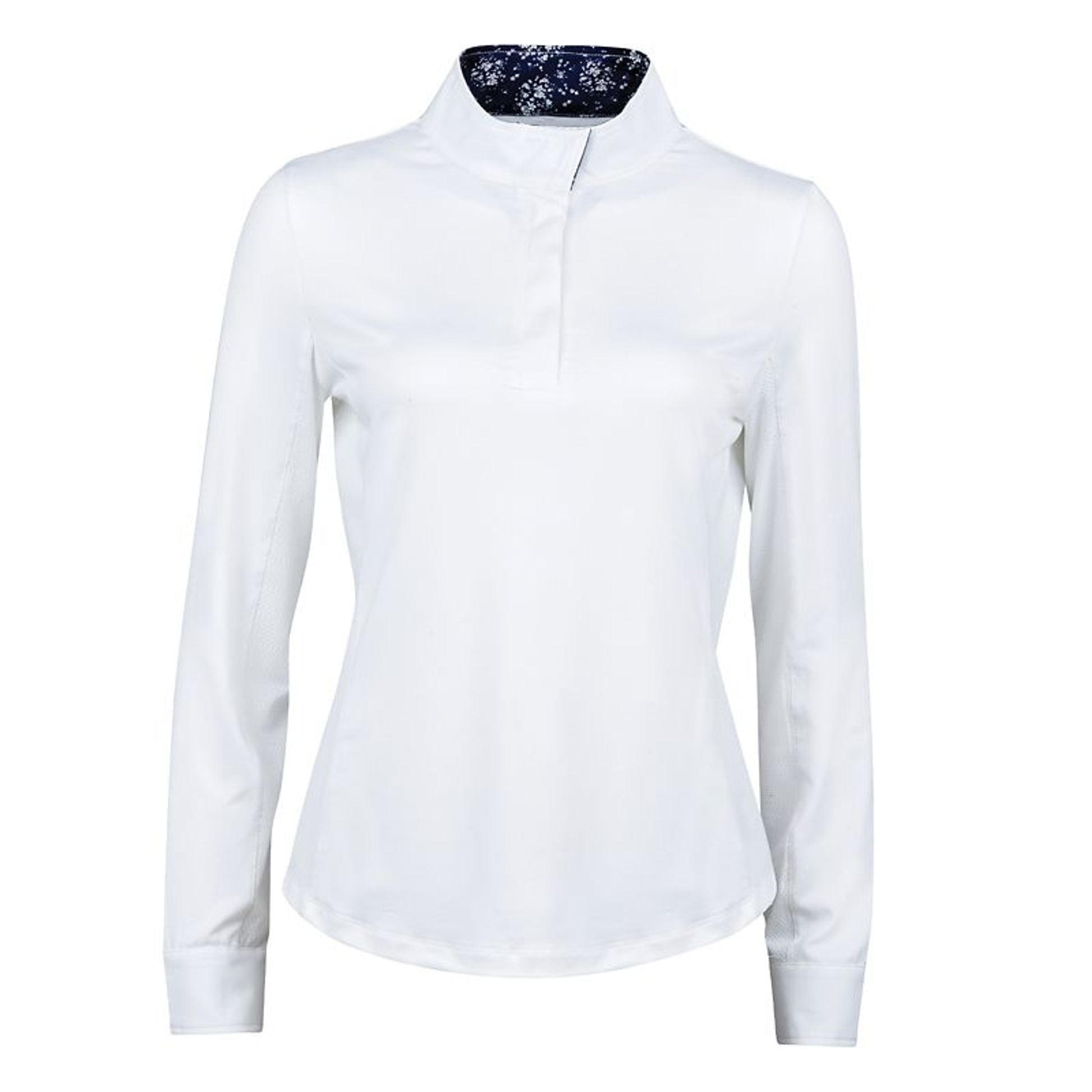 Dublin Ladies Ria L/S Comp Shirt