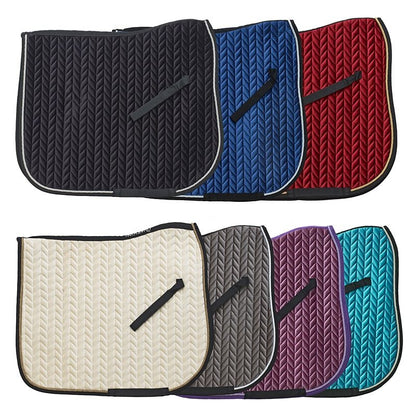 Ovation Elegance Velvet D Pad