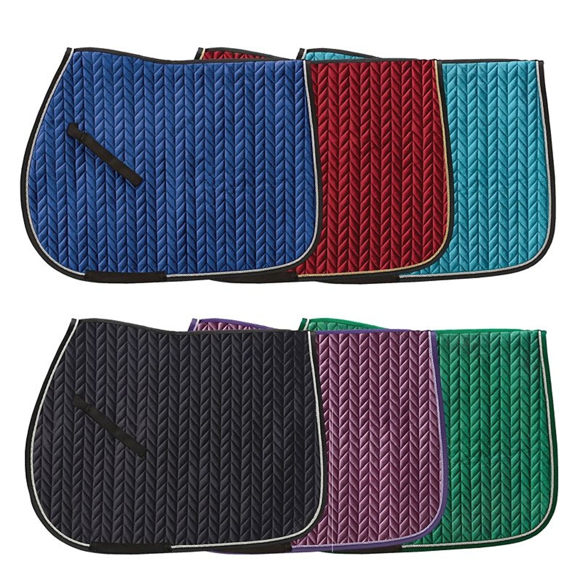 Ovation Elegance Velvet AP Pad