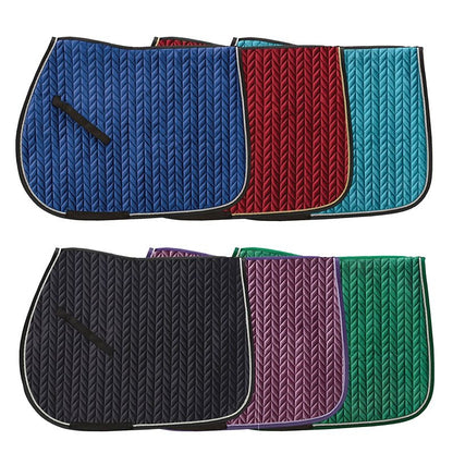 Ovation Elegance Velvet AP Pad