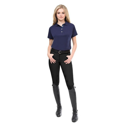 Ovation Ladies Bellissima II FS Breech