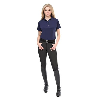 Ovation Ladies Bellissima II FS Breech