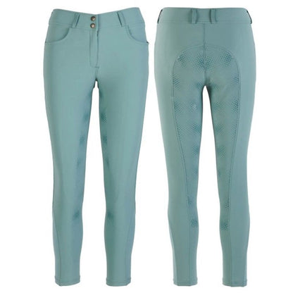 Ovation Ladies Bellissima II FS Breech